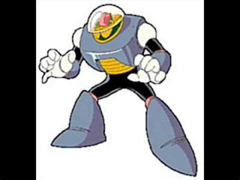 megaman darkman|Mega Man 5 OST: Dark Man Stages .